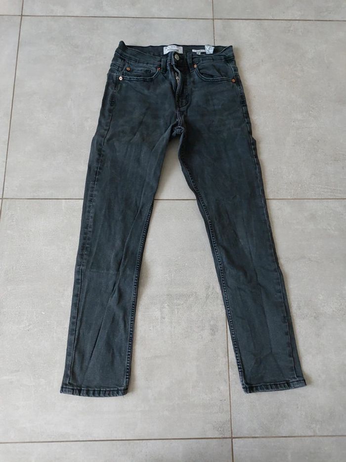 Jean Pull and Bear