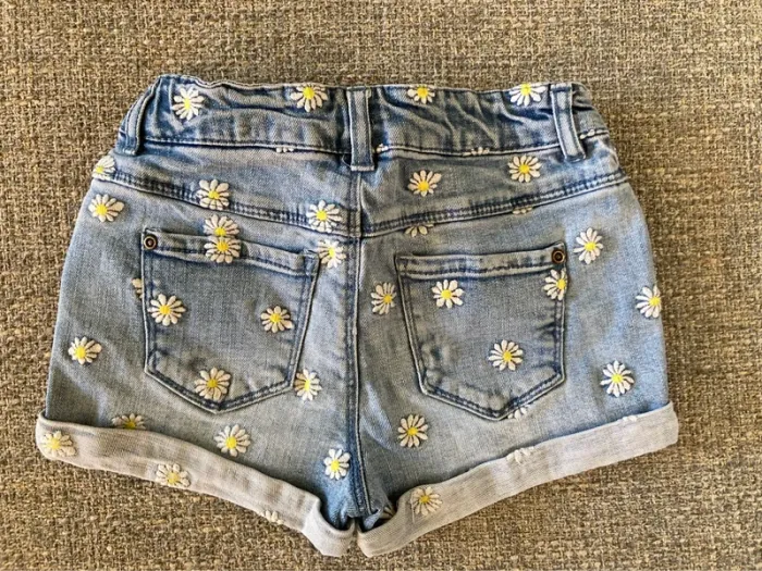 Short vertbaudet - photo numéro 2