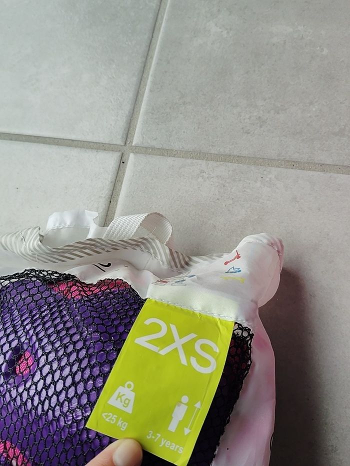 Roller oxelo play 3 - photo numéro 10