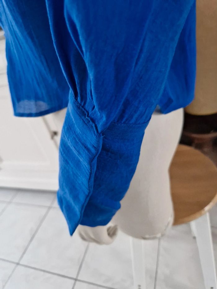 Blouse Mango - photo numéro 17