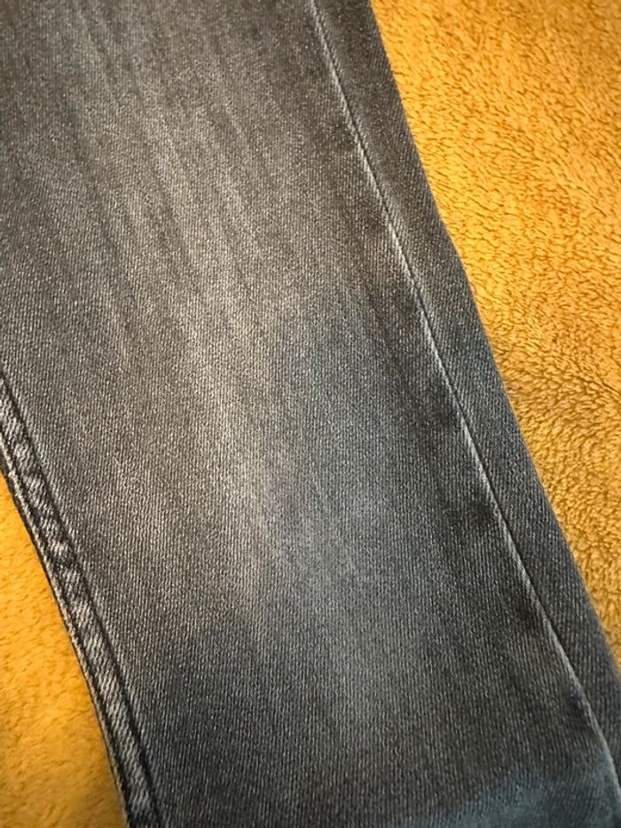 Jeans slim garçon - photo numéro 3