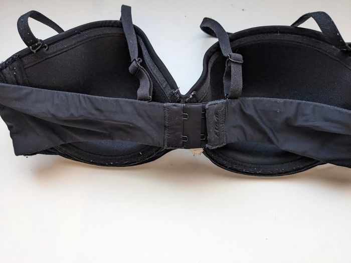 Soutien-gorge Etam - photo numéro 2