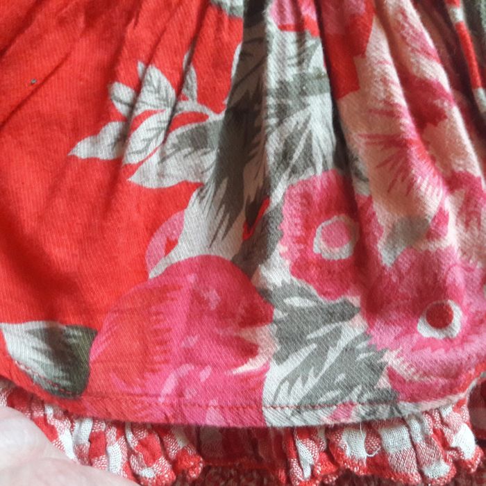 Ensemble 3 pièces fille 4 ans - photo numéro 5