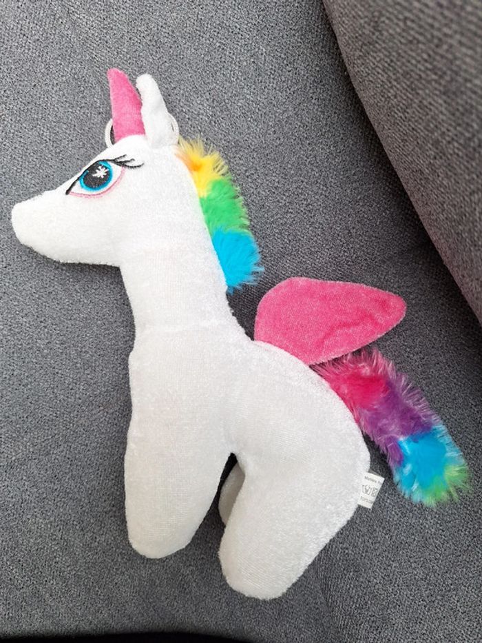 Licorne