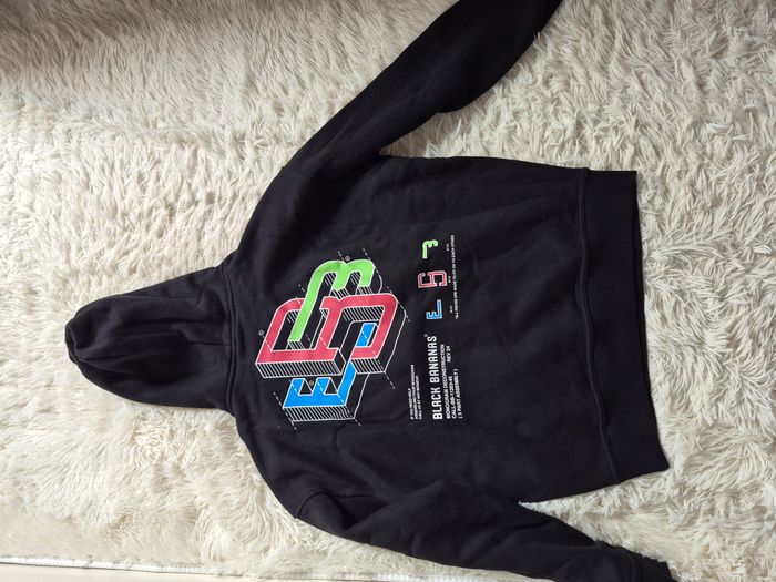 Sweat Black Bananas noir - Taille XS - Neuf - photo numéro 10