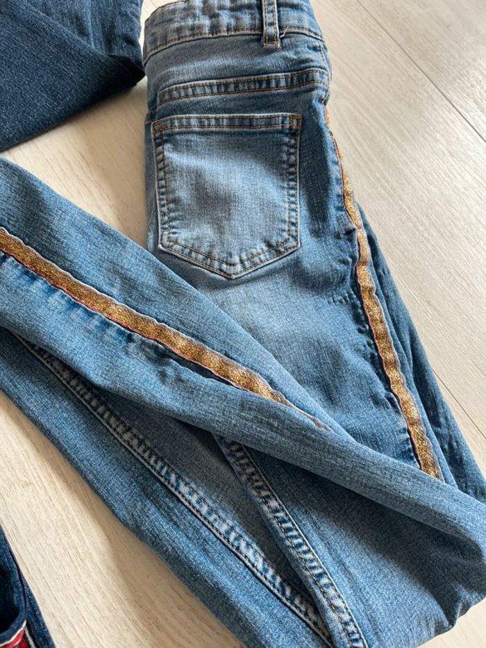 Lot jeans - photo numéro 5