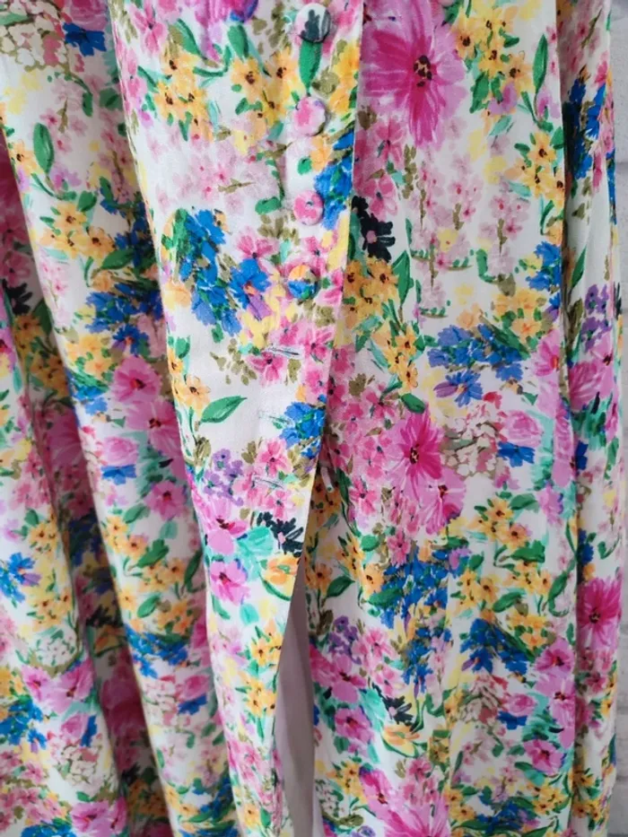 Robe longue estivale – Stella & Suzie 40 - photo numéro 5