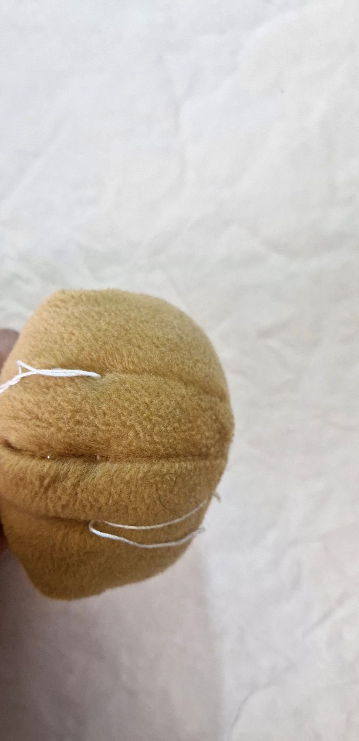 Grande peluche officiel Scooby doo - photo numéro 6