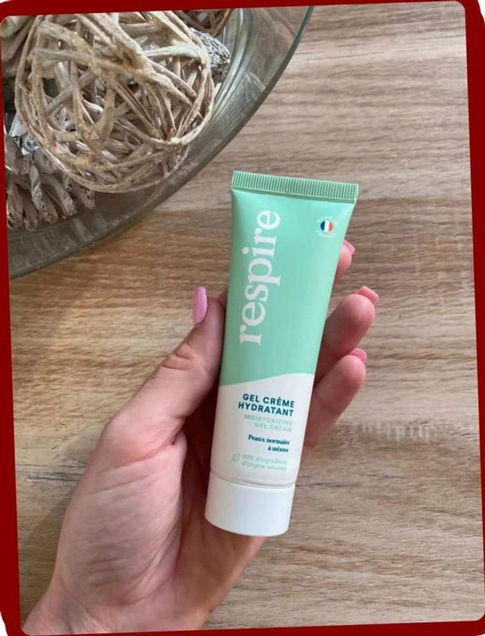 Gel crème - photo numéro 7