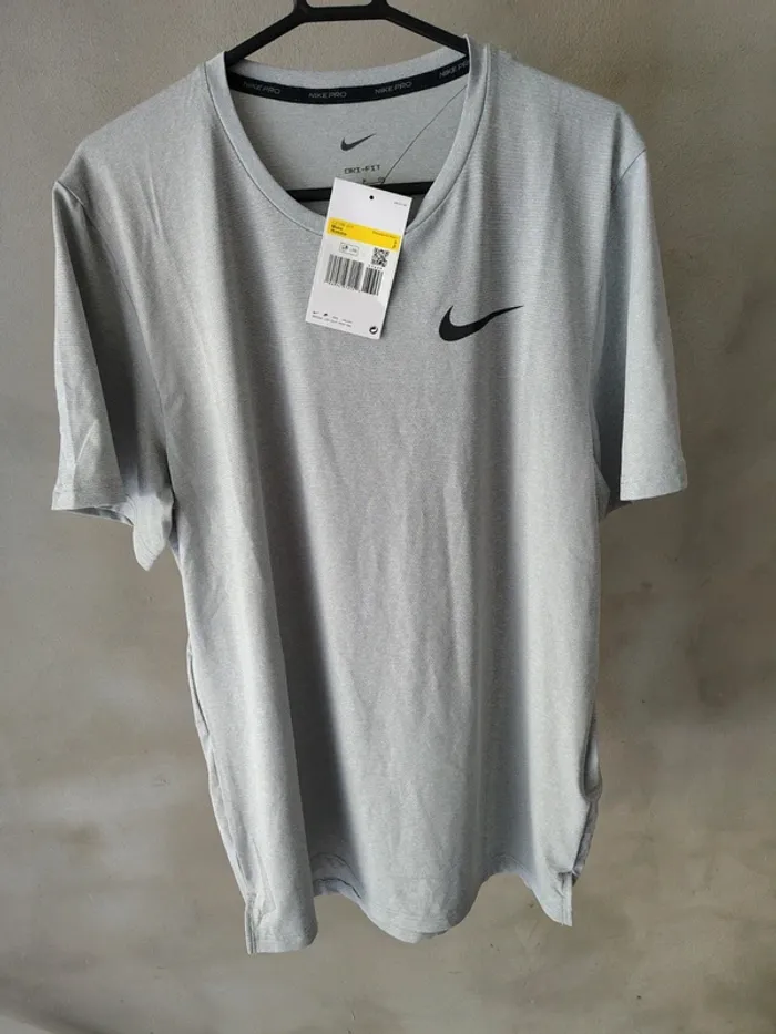 T-shirt Nike Pro Dri-Fit Race