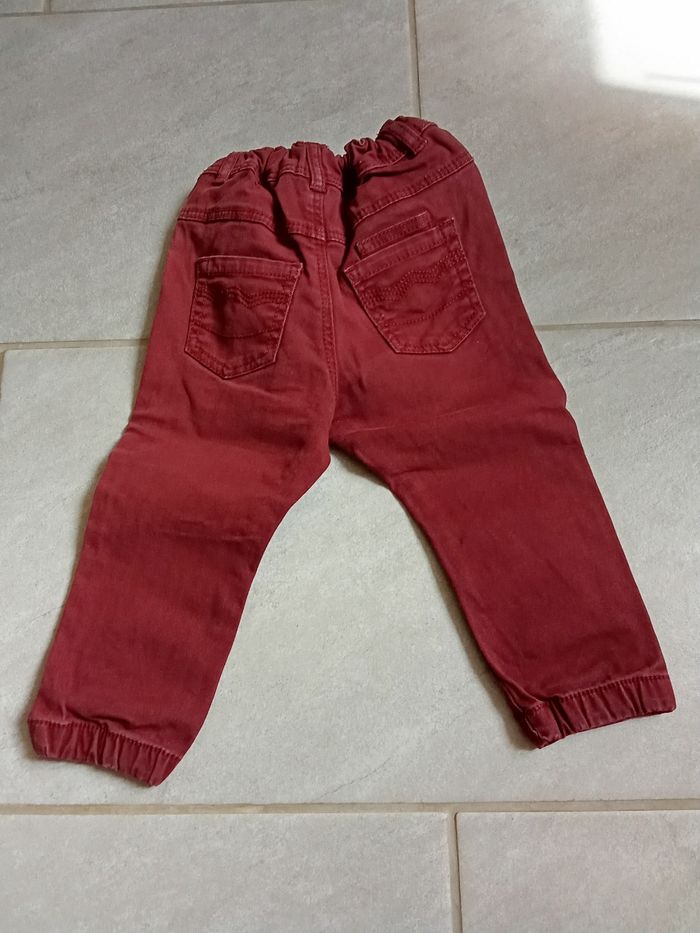 Pantalon - photo numéro 3