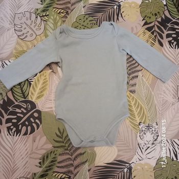 Bodie.bebe garcon 6 mois