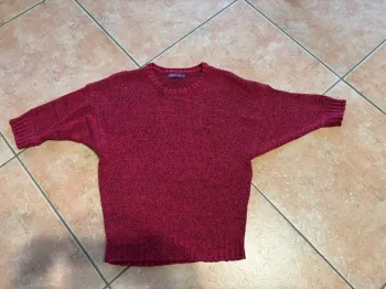 Pull gemo rose