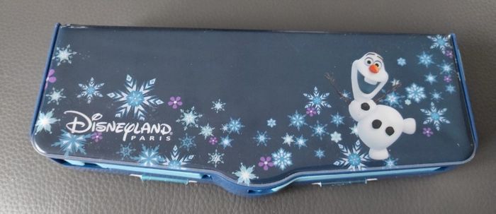 Trousse multifonction reine des neiges - photo numéro 4