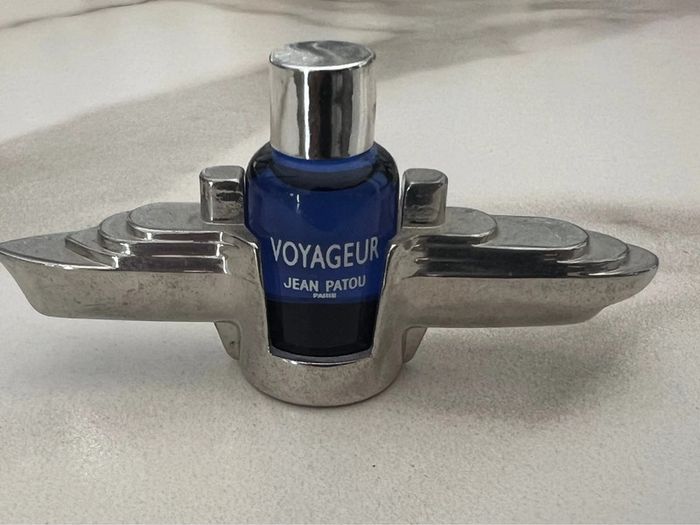 Parfum miniature Voyageur de Jean Patou