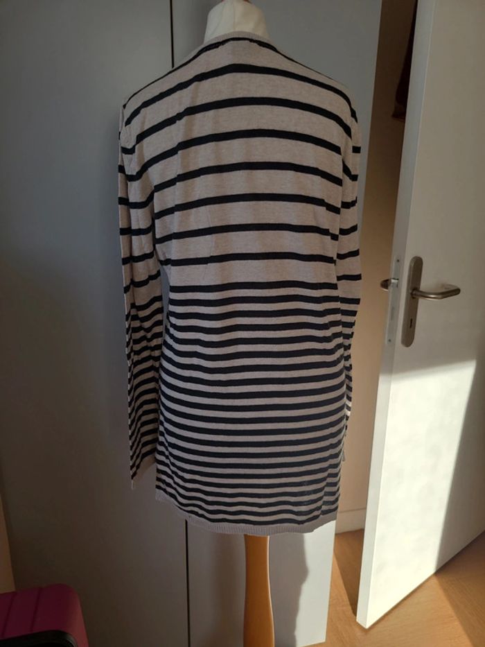 Pull long - photo numéro 2