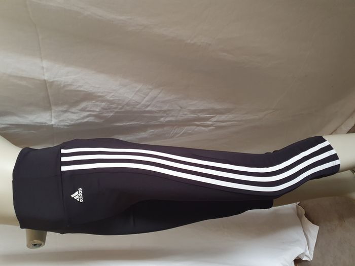 Legging collant Adidas Aeroready Taille XS Neuf - photo numéro 3