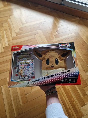 Coffret accessoire ev8.5