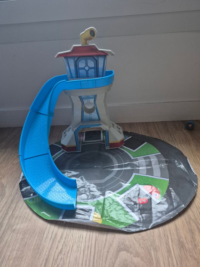 Tour pat patrouille - photo numéro 2