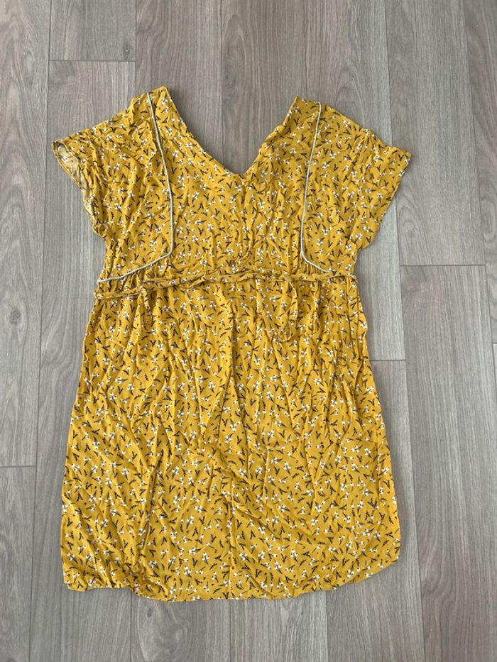 Robe été grossesse