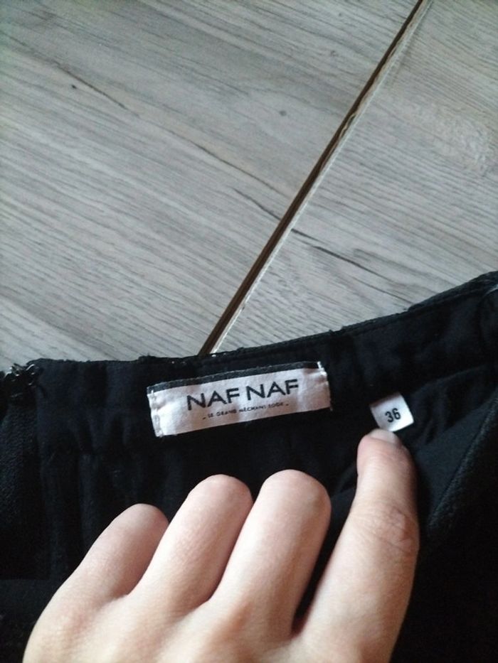 Jupe femme Naf Naf - photo numéro 2