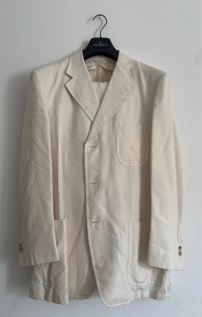 Costume Francesco Smalto