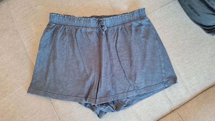 Short