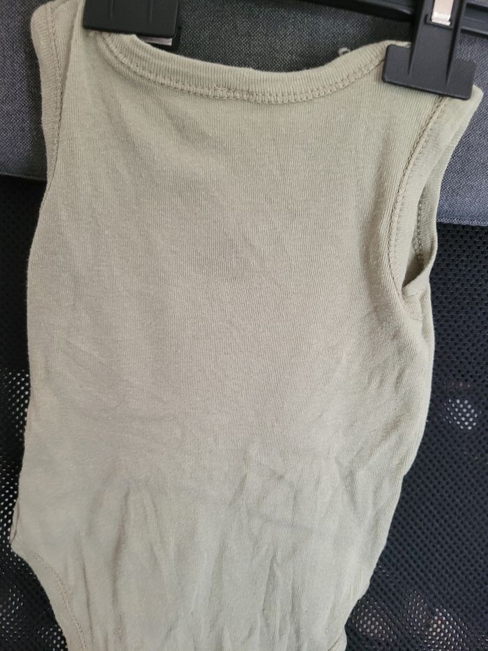 Bodie - photo numéro 7