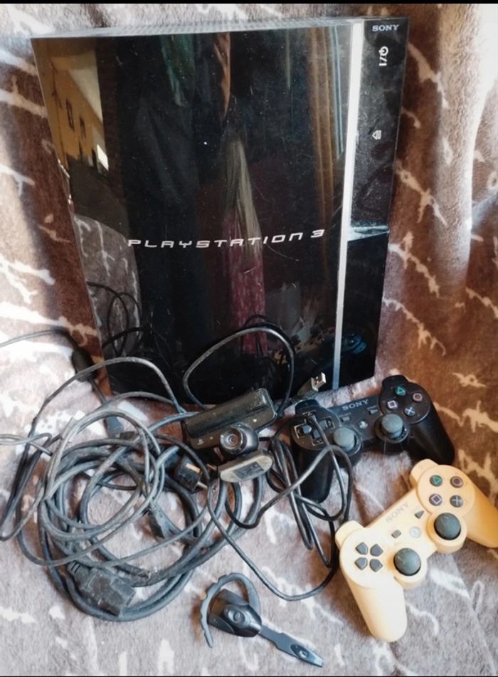 Playstation 3