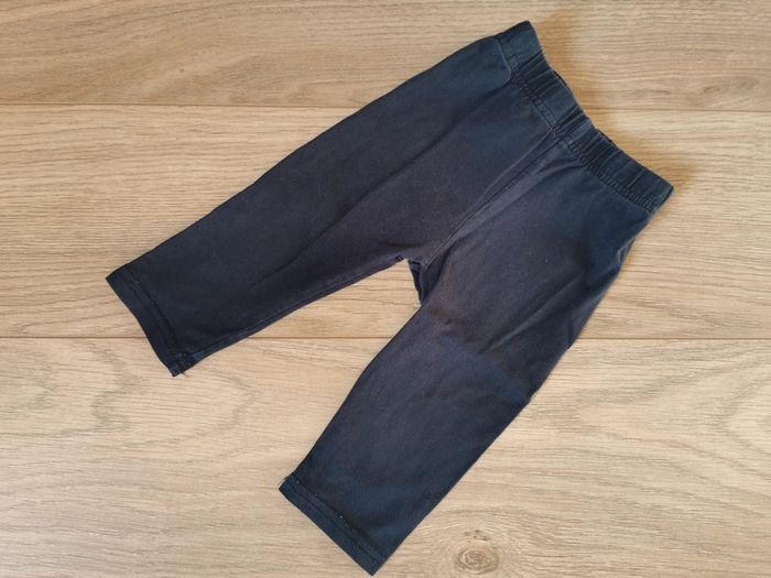 Legging 9 mois - photo numéro 4