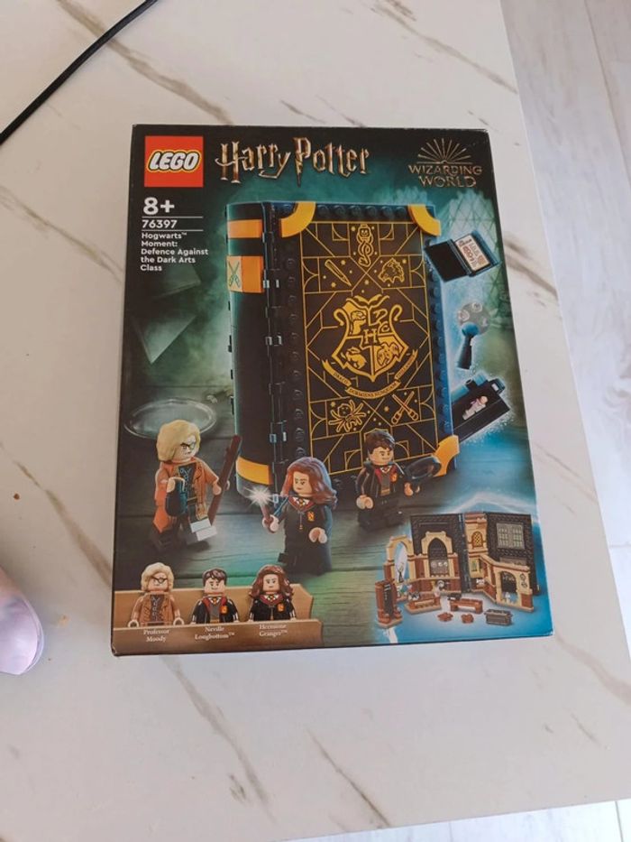 Lego Harry Potter neuf