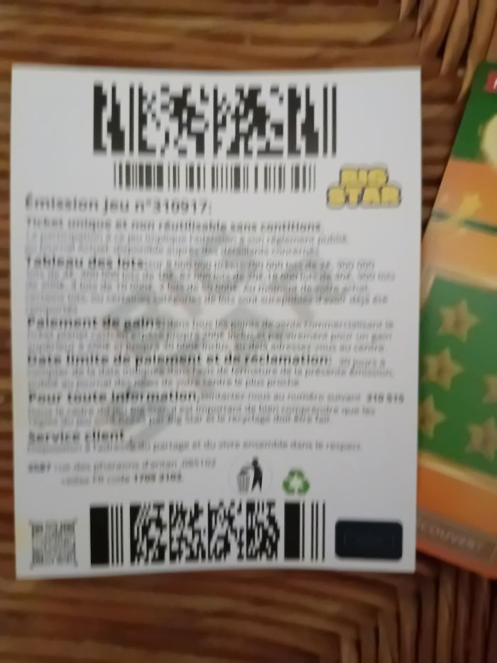 Carte annonce grossesse - photo numéro 2