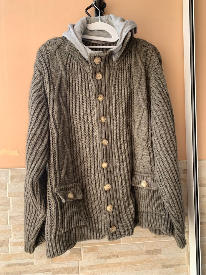 Gilet homme