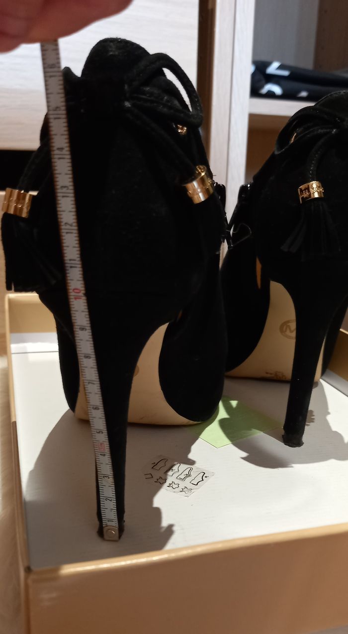 Nu pieds Michael Kors - photo numéro 6