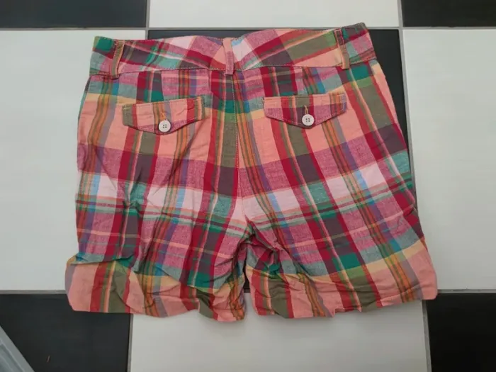 Short Ralph Lauren 12 ans - photo numéro 2