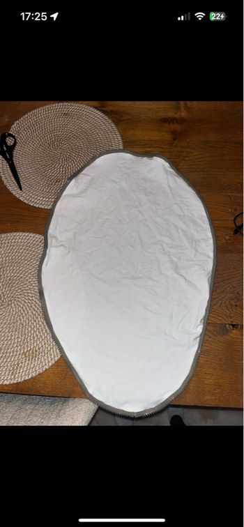 Plateau sans harnais Doomoo