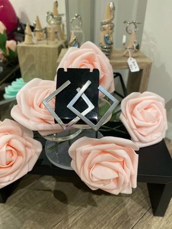 Boucles d’oreilles fantaisies