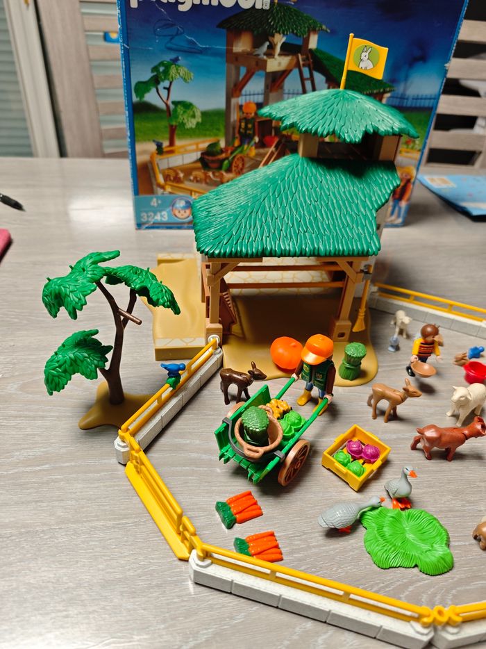 Playmobil 3243 - photo numéro 3