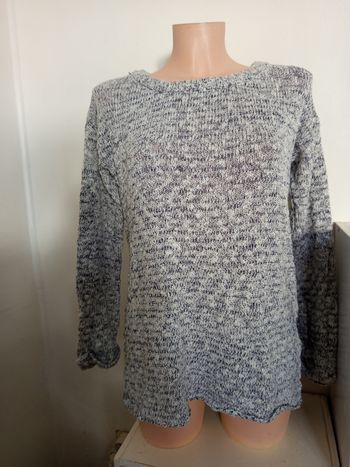 Pull léger femme