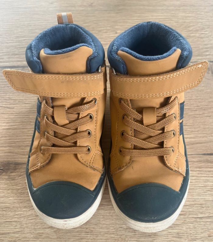 Chaussures