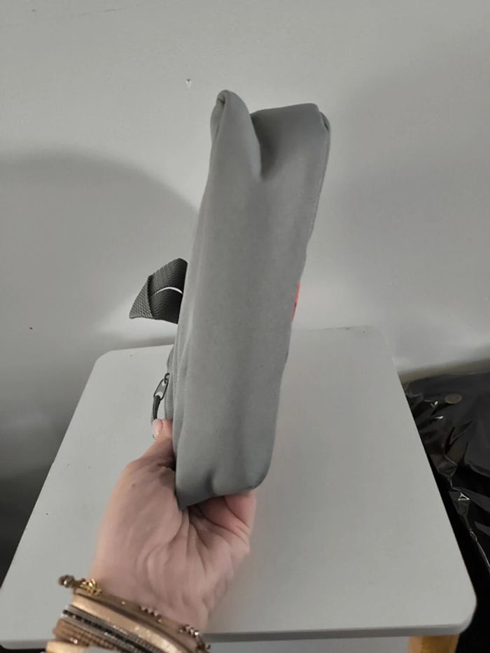 Trousse de toilette enfant les deglingos loup - photo numéro 3