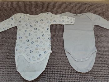 Bodies ML 3 mois Influx