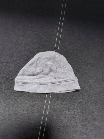 Bonnet 3mois