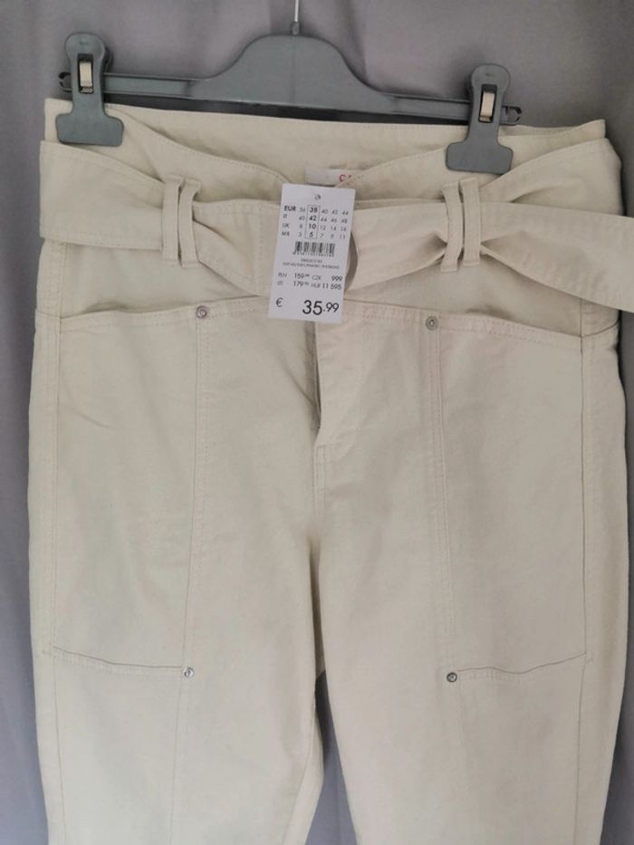 Pantalon Camaïeu - photo numéro 2