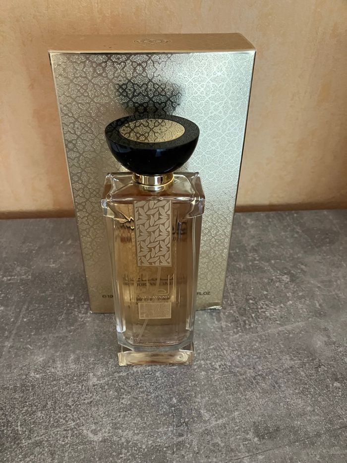 Parfum 100ml mixte - photo numéro 3