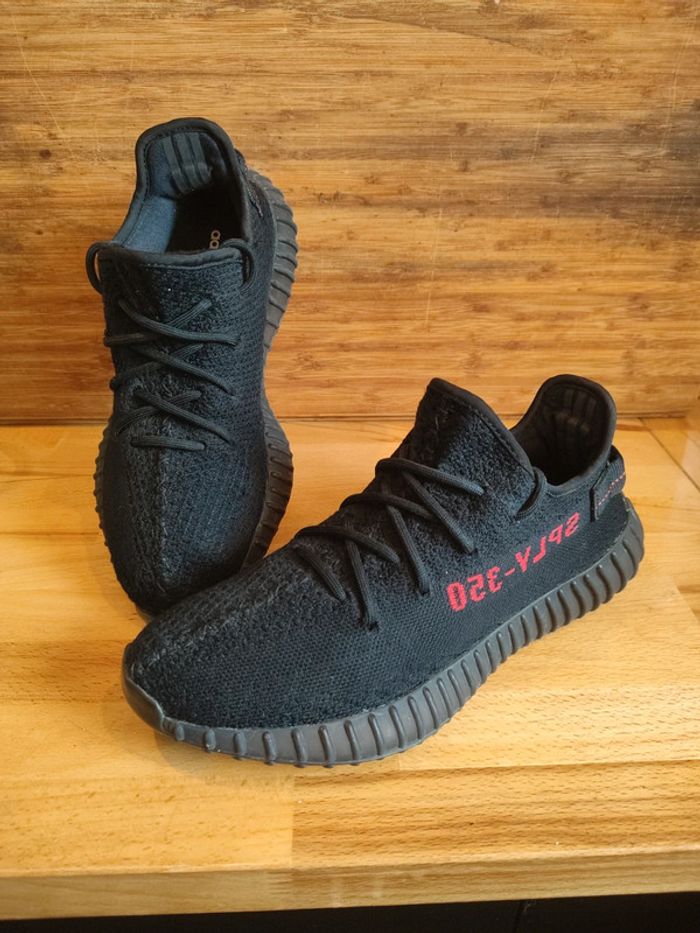 Adidas Yeezy 350 art CP 9652