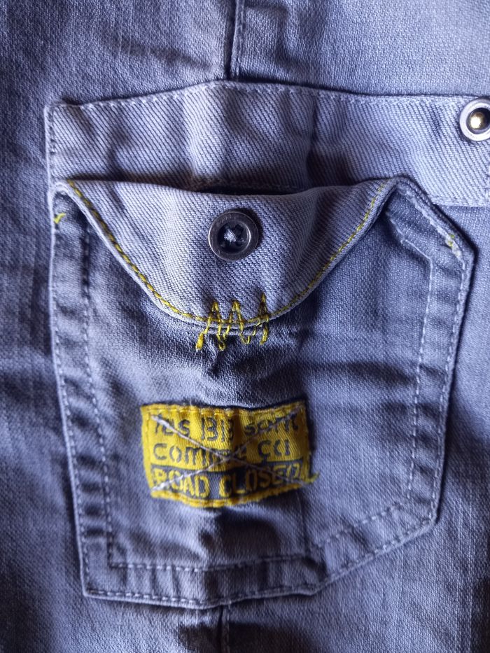 Jeans bébé - photo numéro 5