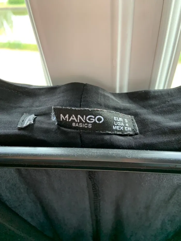 Haut fluide Mango - photo numéro 2