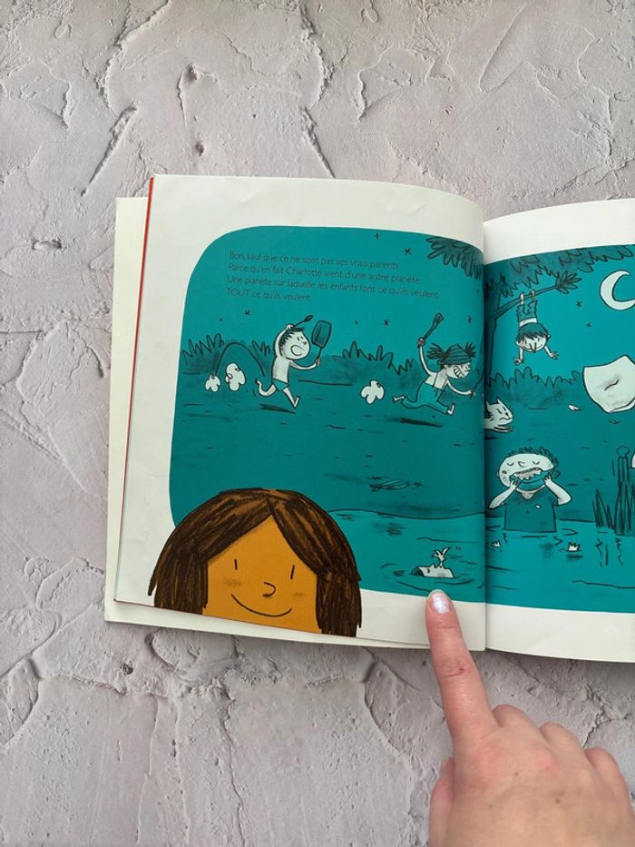 Disparaît - photo numéro 2