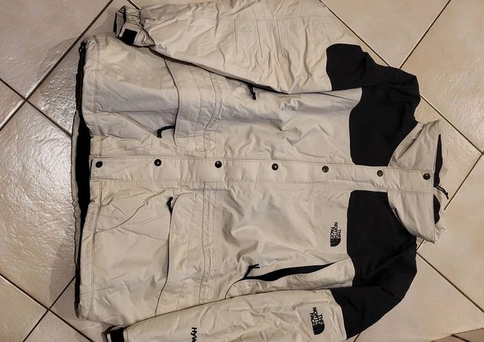Anorak Ski The North Face XL homme